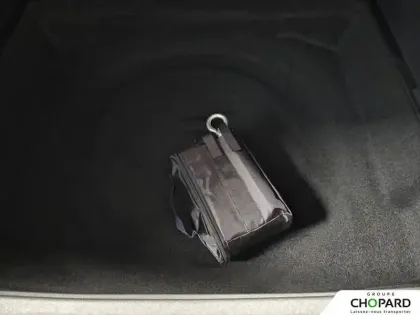 Photo 20 Peugeot 3008  Hybrid 136 e-DCS6