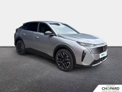 Photo 1 Peugeot 3008  Hybrid 136 e-DCS6