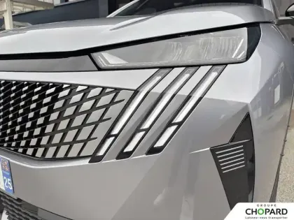 Photo 9 Peugeot 3008  Hybrid 136 e-DCS6