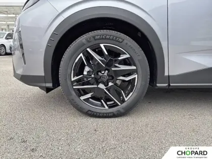 Photo 8 Peugeot 3008  Hybrid 136 e-DCS6