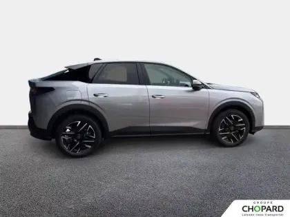 Photo 6 Peugeot 3008  Hybrid 136 e-DCS6