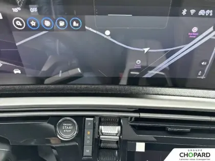 Photo 16 Peugeot 3008  Hybrid 136 e-DCS6