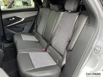 Photo 12 Peugeot 3008  Hybrid 136 e-DCS6