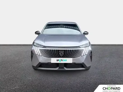 Photo 2 Peugeot 3008  Hybrid 136 e-DCS6