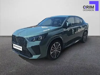 Photo Bmw X2 M Sport