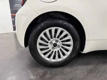 Photo 76 Fiat 500  e 95 ch