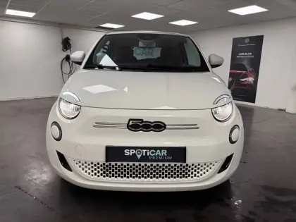 Photo 40 Fiat 500  e 95 ch