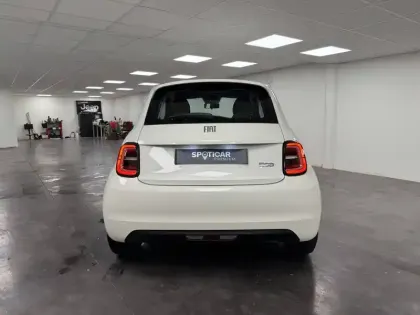 Photo 83 Fiat 500  e 95 ch