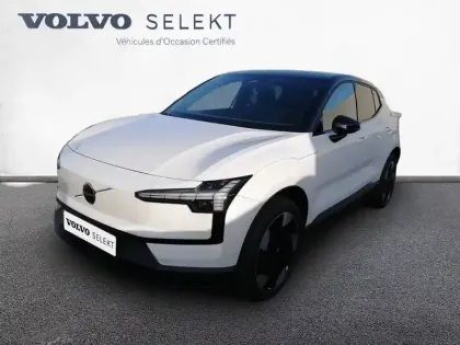 Photo Volvo Ex30 Plus