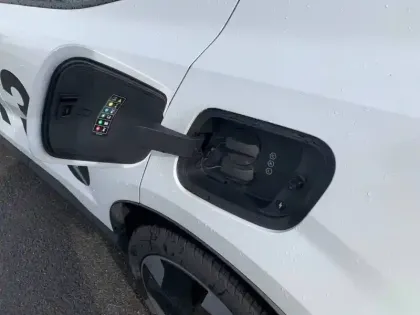 Photo 7 Volvo Ex30  Twin Performance 428 ch 1EDT