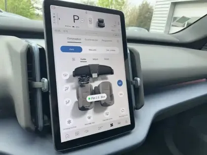 Photo 15 Volvo Ex30  Twin Performance 428 ch 1EDT