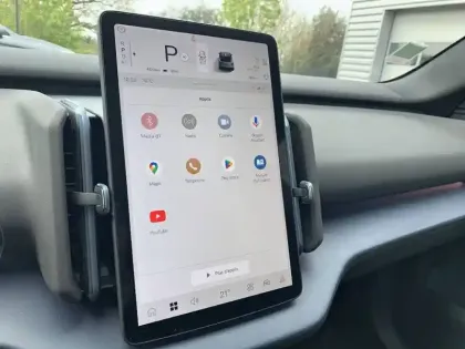 Photo 14 Volvo Ex30  Twin Performance 428 ch 1EDT