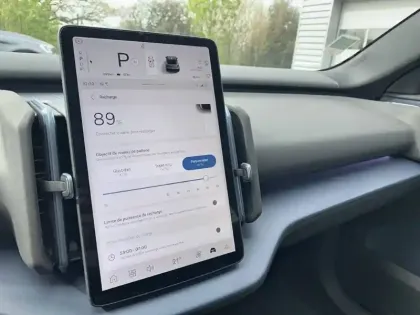 Photo 23 Volvo Ex30  Twin Performance 428 ch 1EDT