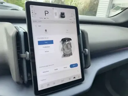 Photo 21 Volvo Ex30  Twin Performance 428 ch 1EDT