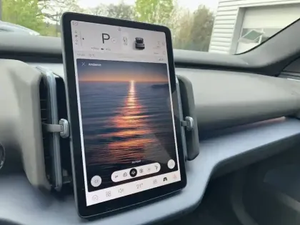 Photo 18 Volvo Ex30  Twin Performance 428 ch 1EDT