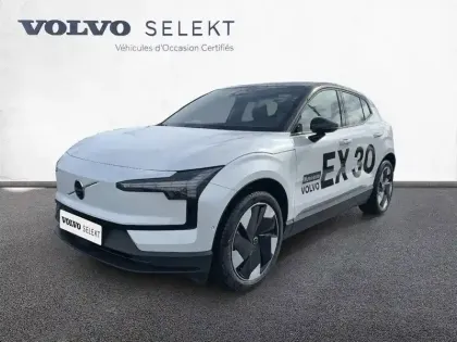 Photo Volvo Ex30 Ultra