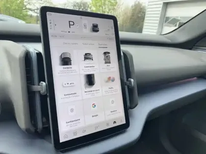 Photo 17 Volvo Ex30  Twin Performance 428 ch 1EDT