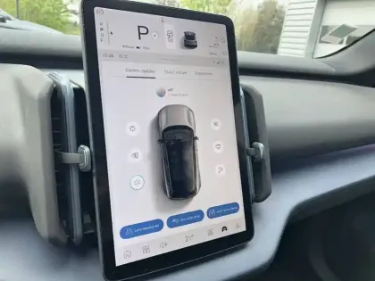 Photo 16 Volvo Ex30  Twin Performance 428 ch 1EDT