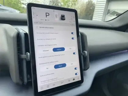 Photo 20 Volvo Ex30  Twin Performance 428 ch 1EDT