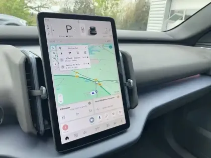 Photo 13 Volvo Ex30  Twin Performance 428 ch 1EDT