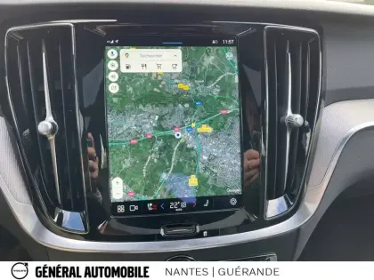 Photo 14 Volvo S60  B4 197 ch DCT7