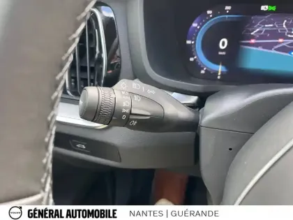 Photo 21 Volvo S60  B4 197 ch DCT7