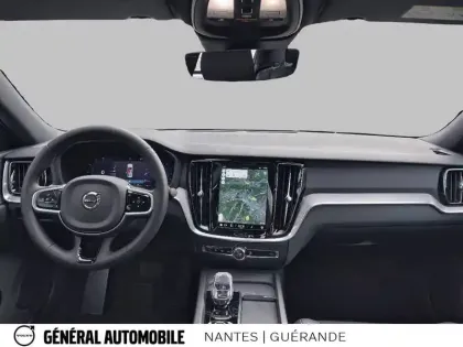 Photo 3 Volvo S60  B4 197 ch DCT7