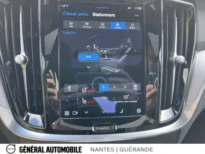 Photo 16 Volvo S60  B4 197 ch DCT7