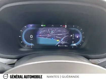 Photo 13 Volvo S60  B4 197 ch DCT7