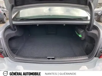 Photo 6 Volvo S60  B4 197 ch DCT7