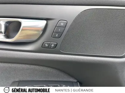 Photo 11 Volvo S60  B4 197 ch DCT7