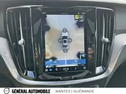 Photo 15 Volvo S60  B4 197 ch DCT7