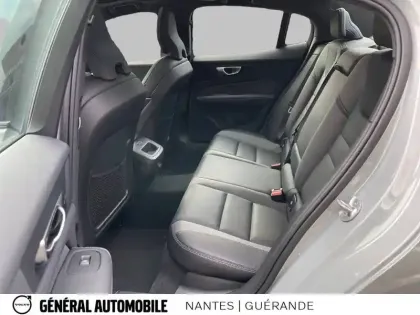 Photo 5 Volvo S60  B4 197 ch DCT7