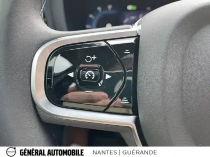 Photo 19 Volvo S60  B4 197 ch DCT7