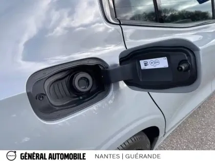 Photo 7 Volvo S60  B4 197 ch DCT7