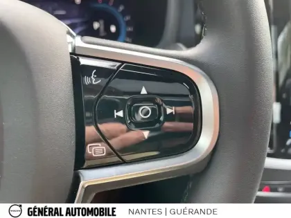 Photo 20 Volvo S60  B4 197 ch DCT7