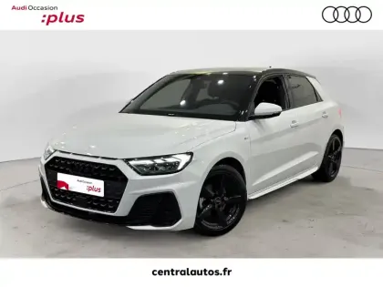 Photo Audi A1 S Line