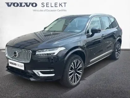 Photo Volvo Xc90 Ultra Style Chrome