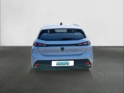 Photo 24 Peugeot 308  Electrique 54 kWh 156ch