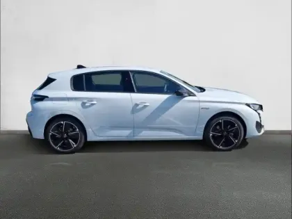 Photo 23 Peugeot 308  Electrique 54 kWh 156ch