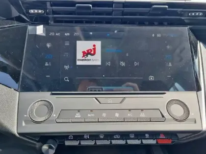 Photo 34 Peugeot 308  Electrique 54 kWh 156ch