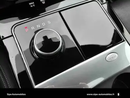 Photo 77 Land rover Range Rover Velar  2.0L D180 BVA