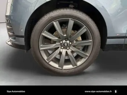 Photo 51 Land rover Range Rover Velar  2.0L D180 BVA