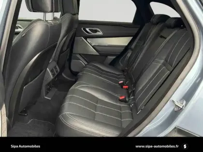 Photo 54 Land rover Range Rover Velar  2.0L D180 BVA