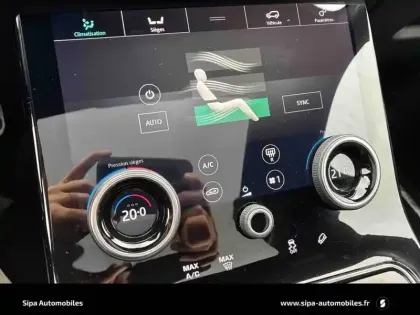 Photo 74 Land rover Range Rover Velar  2.0L D180 BVA