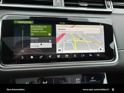 Photo 71 Land rover Range Rover Velar  2.0L D180 BVA