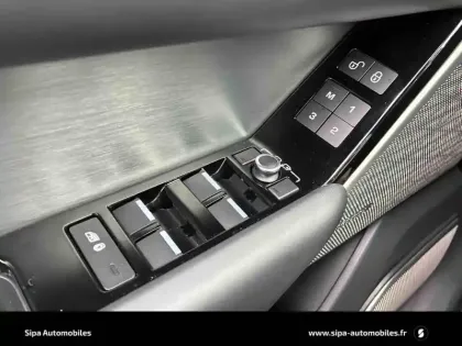 Photo 60 Land rover Range Rover Velar  2.0L D180 BVA