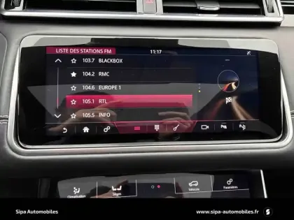 Photo 69 Land rover Range Rover Velar  2.0L D180 BVA