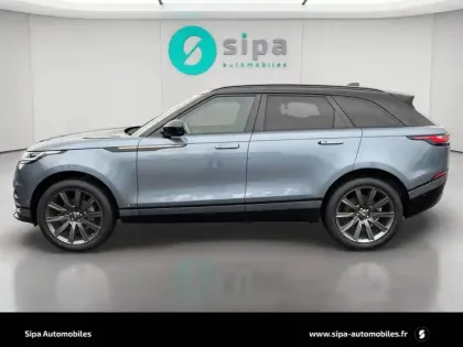 Photo 42 Land rover Range Rover Velar  2.0L D180 BVA