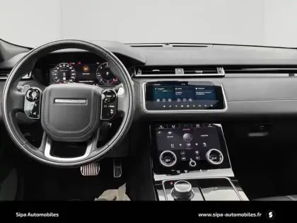 Photo 55 Land rover Range Rover Velar  2.0L D180 BVA